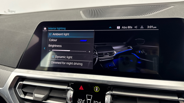 BMW 3 Series 330e M Sport 5dr Step Auto Estate